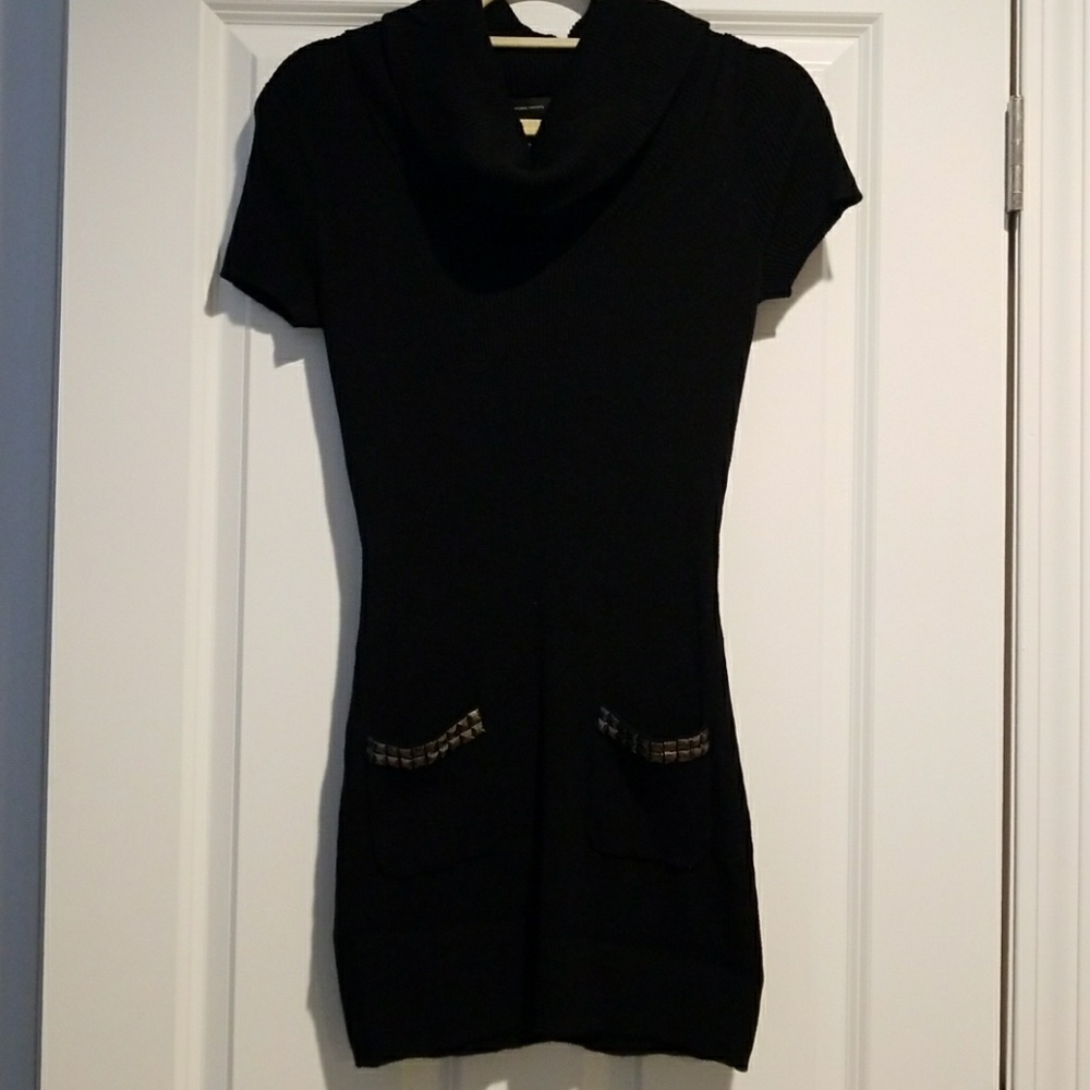 INC sweater dress